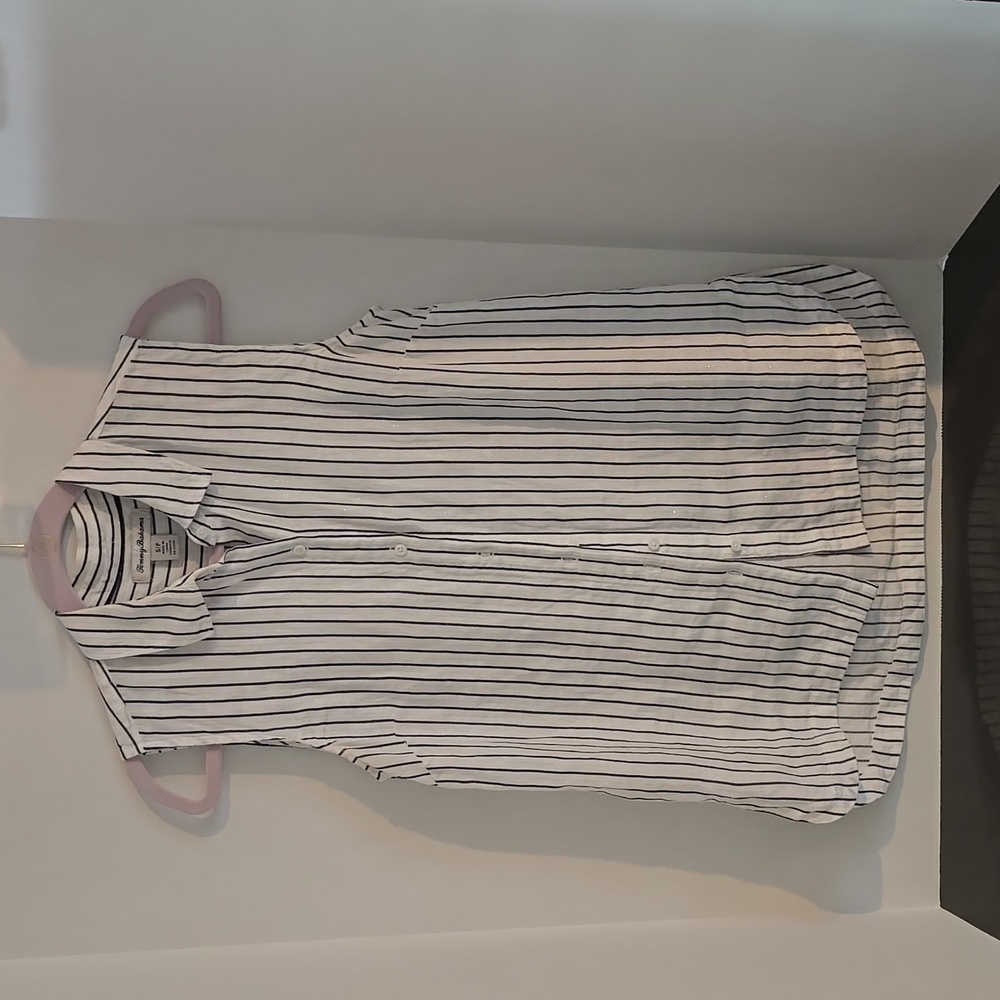Tommy Bahama Women Blouse Size S/P